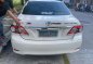 Pearl White Toyota Corolla Altis 2019 for sale in Caloocan-2