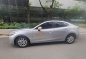 Silver Mazda 3 2018 for sale in San Pedro-2