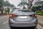 Silver Mazda 3 2018 for sale in San Pedro-5