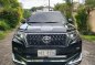 Selling Black Toyota Land Cruiser 2019 in Quezon -2