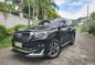 Selling Black Toyota Land Cruiser 2019 in Quezon -0