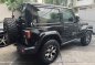 Black Jeep Wrangler 2021 for sale in Manila-5