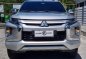 Selling Silver Mitsubishi Strada 2019 in Manila-0