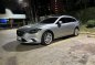 Silver Mazda 6 2017 for sale in Quezon -0