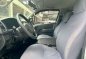 Selling Silver Toyota Hiace 2018 in Makati-9