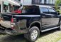 Black Chevrolet Colorado 2019 for sale in Parañaque-3