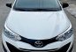 White Toyota Vios 2020 for sale in Quezon -4