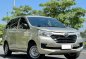Selling Silver Toyota Avanza 2016 in Makati-0