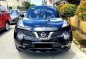 Black Nissan Juke 2017 for sale in Santa Rosa-0