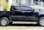 Black Chevrolet Colorado 2019 for sale in Parañaque-2
