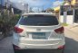 Selling White Hyundai Tucson 2012 in Angeles-1