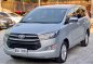 Selling Pearl White Toyota Innova 2020 in Parañaque-1