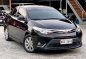 Black Toyota Vios 2016 for sale in Parañaque-0