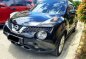 Black Nissan Juke 2017 for sale in Santa Rosa-3