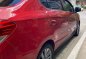 Red Mitsubishi Mirage G4 2016 for sale in Cainta-4