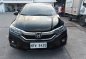 Black Honda City 2020 for sale in Manila-0