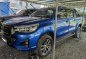 Blue Toyota Conquest 2020 for sale in Quezon -0