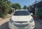 Selling White Hyundai Tucson 2012 in Angeles-0