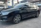 Black Honda City 2020 for sale in Manila-1