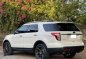 White Ford Explorer 2015 for sale in Parañaque-5
