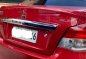 Red Mitsubishi Mirage G4 2016 for sale in Cainta-5