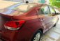 Selling Red Kia Soluto 2019 in Lingayen-6