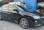 Black Honda City 2020 for sale in Manila-2