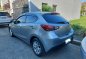 Silver Mazda 2 2016 for sale in Pasig-3