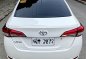 White Toyota Vios 2020 for sale in Quezon -8