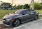 Silver Honda Civic 2017 for sale in Santa Rosa-0