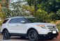 White Ford Explorer 2015 for sale in Parañaque-2