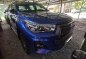 Blue Toyota Conquest 2020 for sale in Quezon -1