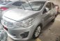 Silver Mitsubishi Mirage G4 2019 for sale in Quezon -0