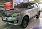 Silver Toyota Fortuner 2015 for sale in Cavite-6