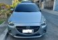 Silver Mazda 2 2016 for sale in Pasig-2