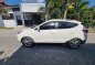 Selling White Hyundai Tucson 2012 in Angeles-2