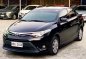 Black Toyota Vios 2016 for sale in Parañaque-1