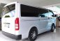 White Toyota Hiace 2021 for sale in Cavite-5