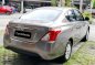 Selling Silver Nissan Almera 2019 in Parañaque-3