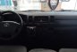 White Toyota Hiace 2021 for sale in Cavite-3