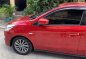 Red Mitsubishi Mirage G4 2016 for sale in Cainta-3