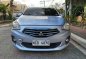 Silver Mitsubishi Mirage G4 2016 for sale in Quezon -0