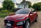 Red Hyundai KONA 2019 for sale in San Fernando-1