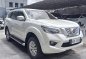 Selling Pearl White Nissan Terra 2019 in Quezon -2