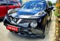 Black Nissan Juke 2017 for sale in Santa Rosa-2