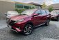Red Toyota Rush 2019 for sale in Quezon -0