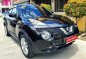 Black Nissan Juke 2017 for sale in Santa Rosa-1