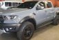 Silver Ford Ranger 2021 for sale in Manila-1