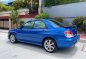 Selling Blue Subaru Impreza 2007 in Quezon -8