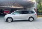 Silver Toyota Sienna 2015 for sale in Bacoor-3